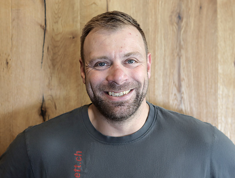 Dominik Sturzenegger